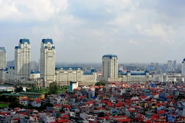 TP.HCM bán đất công để tạo nguồn vốn phát triển hạ tầng