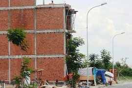 Lệ phí cấp giấy phép xây dựng nhà ở từ 50.000 đồng