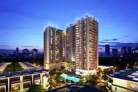 Nguồn cung càng nhiều người mua nhà càng có lợi
