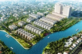 Sacomreal sẽ phát triển dòng bất động sản cho thuê