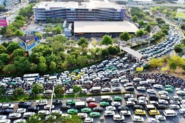 TP.HCM muốn mở cổng sân bay Tân Sơn Nhất tại Gò Vấp