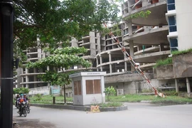 Saigon One Tower và Kenton Residences sẽ được hồi sinh 