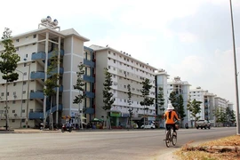 TP.HCM nên phát triển nhà ở xã hội cho thuê