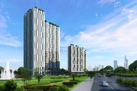 Centana Thủ Thiêm nhận đặt chỗ 50 căn cuối cùng