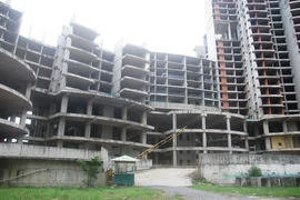10 hạn chế của thị trường bất động sản TP.HCM
