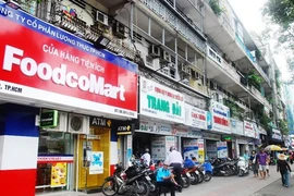 TP.HCM trục xuất các doanh nghiệp ra khỏi chung cư