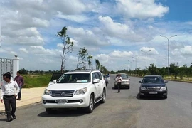 Đất nền Đồng Nai tăng giá mạnh ở đầu năm 2017