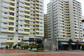 TP.HCM có thêm 930 căn hộ nhà ở xã hội cho thuê