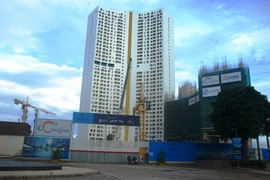 Tập đoàn Vạn Thịnh Phát sẽ mua lại dự án River City?
