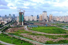 Đề xuất điều chỉnh bảng giá đất ở tại TP.HCM