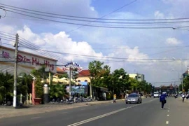 TP.HCM duyệt quy hoạch 1/2000 của ba khu dân cư
