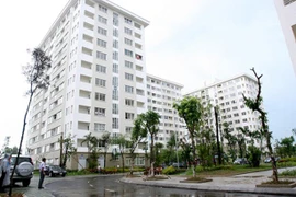 Chủ đầu tư “ăn xổi ở thì”, người mua nhà điêu đứng