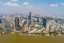 TP.HCM chấp thuận đầu tư 2 dự án bất động sản lớn
