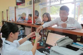 Rút ngắn thời gian cấp “sổ đỏ“: Không trễ hẹn với dân