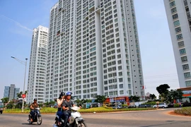 Sửa Thông tư 36: Không cản trở nhiều đến cho vay bất động sản