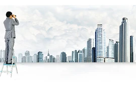 Nhiều đại gia ngoài ngành bất ngờ lấn sân sang bất động sản
