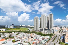 Gỡ khó cho doanh nghiệp bất động sản lỗ vẫn phải nộp thuế
