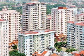 Đánh giá lại nhu cầu thị trường bất động sản