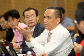 Giá nhà cao gấp 20 lần thu nhập trung bình