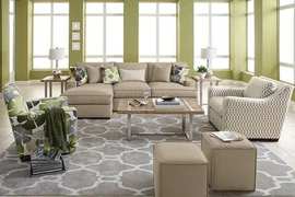 4 cấm kỵ khi bài trí sofa trong nhà ở