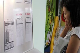 Nhu cầu mua nhà phố tăng vọt vì biến động giá vàng