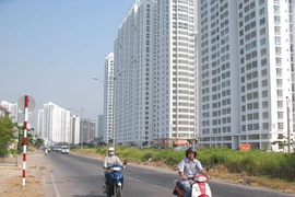 Thị trường bất động sản: Đang tốt lên hay xấu đi?