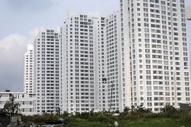 Dự báo giá bán căn hộ tại TP.HCM tiếp tục tăng