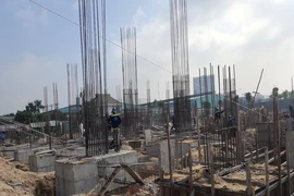 Cận cảnh những dự án chung cư giá 1 tỷ đồng tại TP.HCM