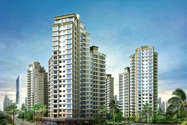 1.354 doanh nghiệp bất động sản ra đời trong 6 tháng