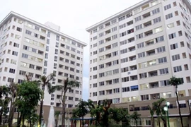 Nhà ở xã hội khan hiếm, vì sao? 
