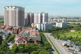 Thị trường BĐS “nóng” khu vực phía đông
