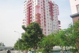 Nhà nước nên đầu tư nhà ở trung bình - thấp