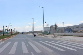 Người dân đua nhau mua đất nền quận 9