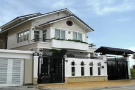 Hướng nhà tốt xấu và cách khắc phục