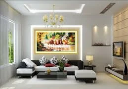 Nhận biết, hóa giải căn hộ phạm khí xấu