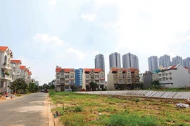 Mua nhà đất vùng ven và những rủi ro tiềm ẩn