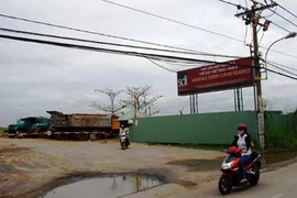 Xây Khu liên hợp Thể thao Rạch Chiếc 34.000 tỷ đồng