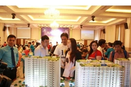 Giá bán bình quân căn hộ TP.HCM 30 triệu đồng/m2
