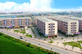 Nhiều điểm mới trong quy định về nhà ở xã hội