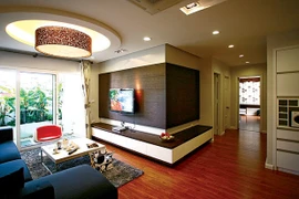 Những lưu ý phong thủy quan trọng cho căn hộ chung cư