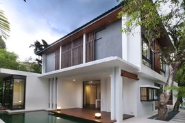 Xây nhà cần xem xét những yếu tố phong thủy nào?