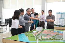 BĐS mở bán cuối năm: “Cháy hàng” hay sốt ảo?