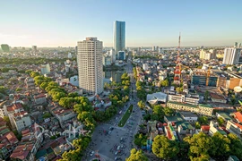Giải mã những phân khúc BĐS ‘hút tiền’ trong năm 2017