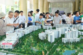Kinh nghiệm chọn mua chung cư