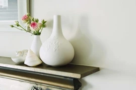 Những lỗi phong thủy khiến may mắn khó vào nhà bạn