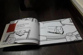 Sách kinh tế 'độc' do 470 cố vấn từ 45 quốc gia đồng tạo lập