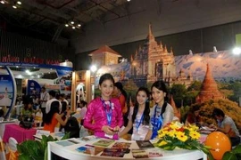 Nhiều bloger du lịch nổi tiếng thế giới đến Việt Nam tọa đàm về du lịch 