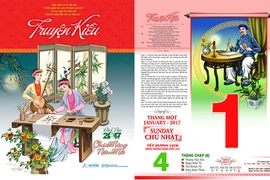 Lịch Truyện Kiều và những điều đặc biệt thú vị