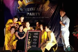 'Xém Cười' tưng bừng công bố kế hoạch mới