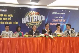 Thanh Bạch-Kiều Oanh có ăn hiếp nổi Lý Hùng-Việt Trinh